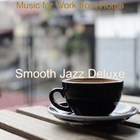 Bubbly Ambiance for Working at Cafes | Boomplay Music