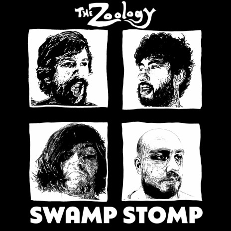 Swamp Stomp