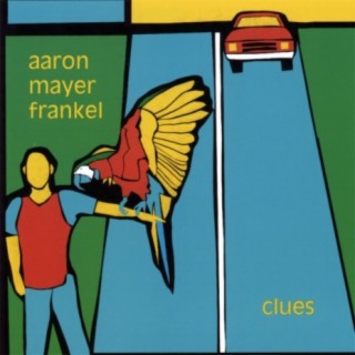 Aaron Mayer Frankel