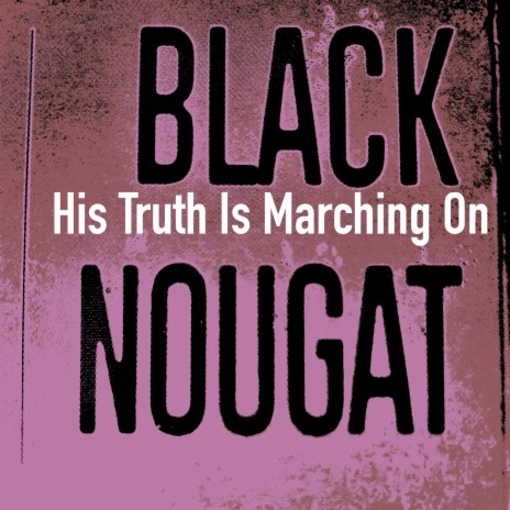 His Truth Is Marching On | Boomplay Music