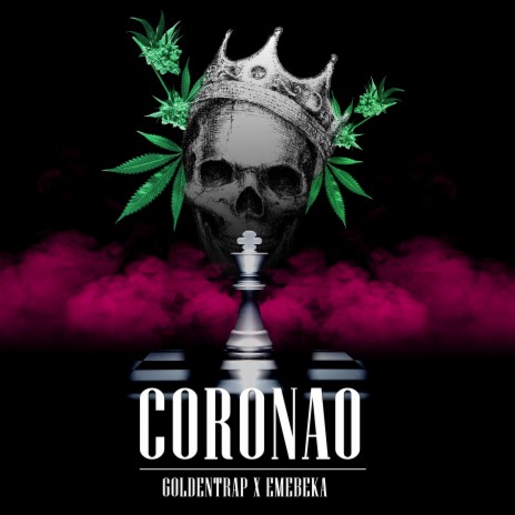 Coronao ft. Big Duck & Gino | Boomplay Music