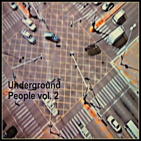 Underground Karma | Boomplay Music