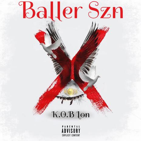 Baller Szn | Boomplay Music