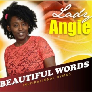 Lady Angie