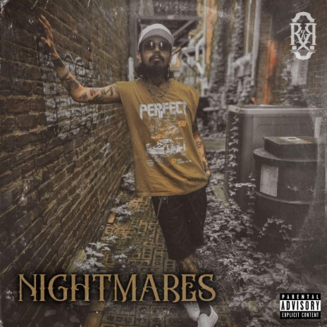 NIGHTMARES | Boomplay Music