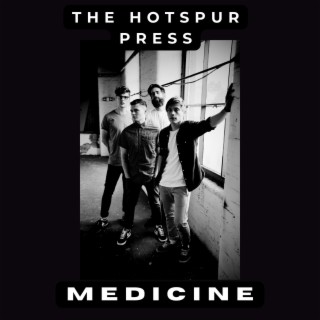 The Hotspur Press