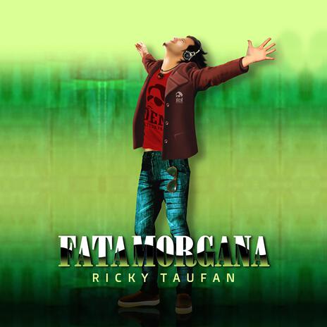 Fatamorgana | Boomplay Music