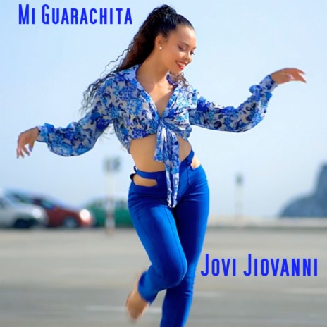 Mi Guarachita | Boomplay Music