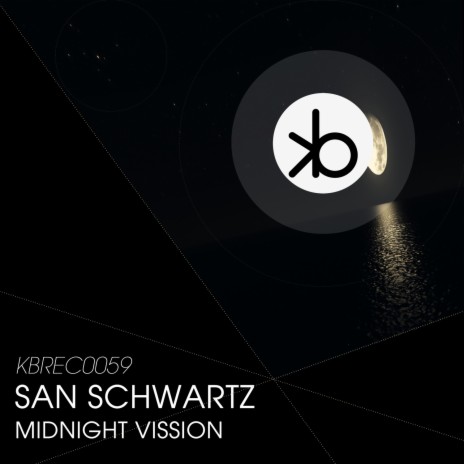 Midnight Vission | Boomplay Music