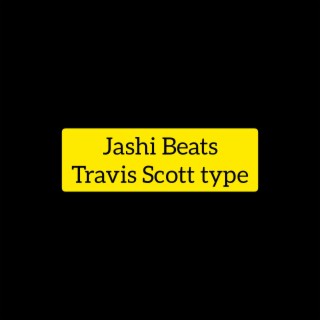 Travis Scott type (Instrumental)