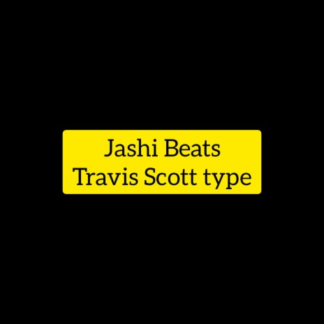 Travis Scott type (Instrumental) ft. Cadence Beats