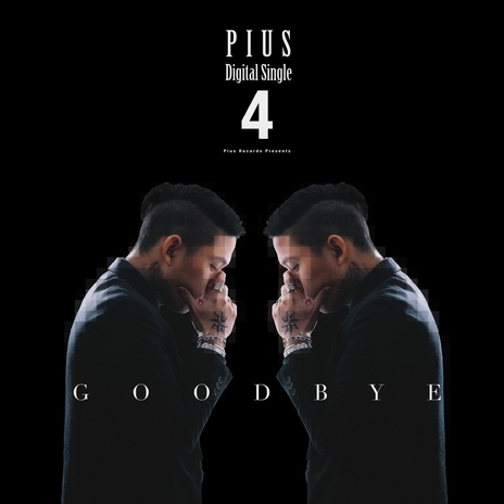 Goodbye (Instrumental) | Boomplay Music