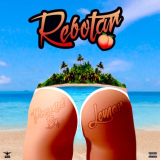 Rebotar lyrics | Boomplay Music