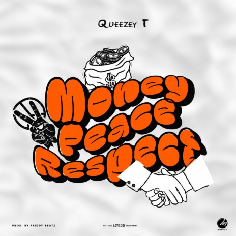 Money Peace Respect | Boomplay Music