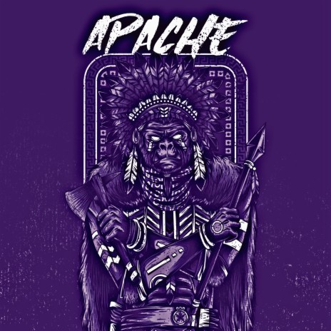 Apache | Boomplay Music