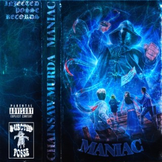 MANIAC