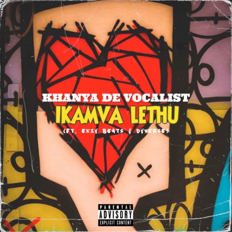 Ikamva Lethu ft. Exzy Beats & Dyverse