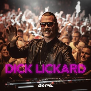 Dick Lickard