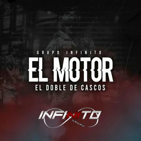 El Motor (El Doble de Cascos) | Boomplay Music