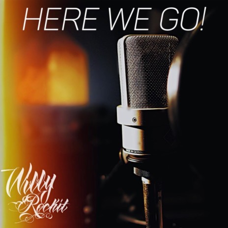 Here We Go! | Boomplay Music