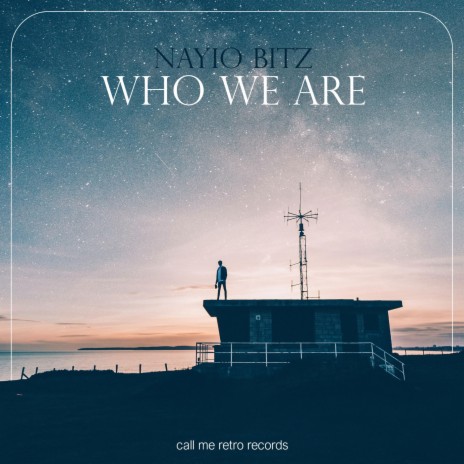 Who We Are (Dub Mix) | Boomplay Music