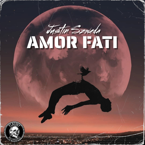 Amor Fati (Radio Edit) | Boomplay Music