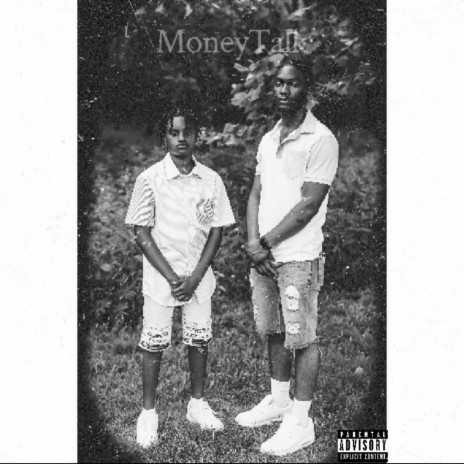 MoneyTalk ft. Ky | Boomplay Music