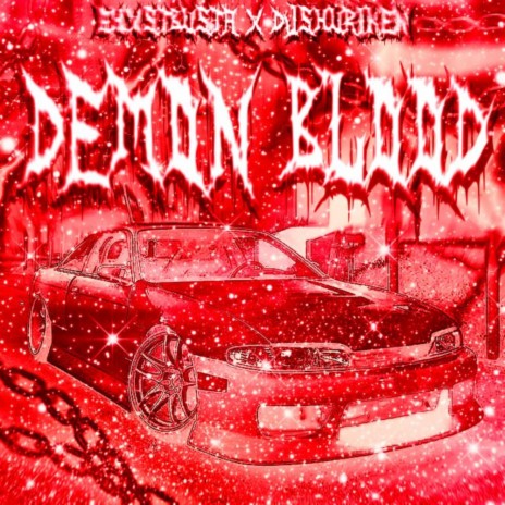 DEMON BLOOD | Boomplay Music