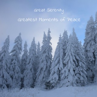 Greatest Moments of Peace