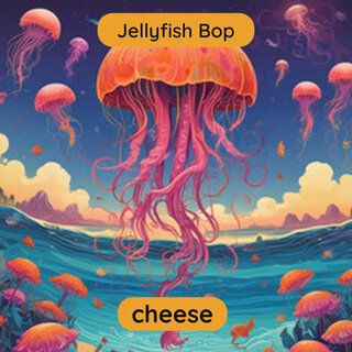 Jellyfish Bop