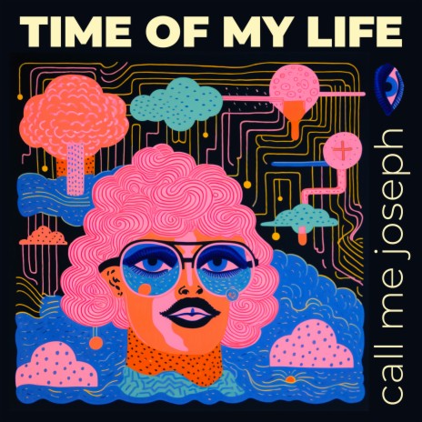 Time of My Life (Instrumental Version)