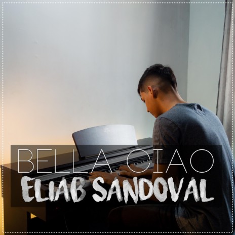 Bella Ciao (Piano Arrangement)