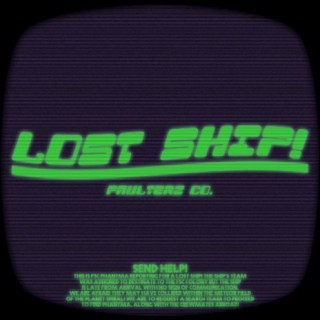 Lost Ship