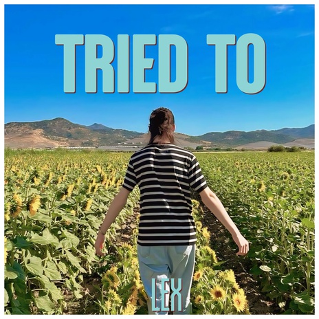 Tried To (Acoustic Version) | Boomplay Music