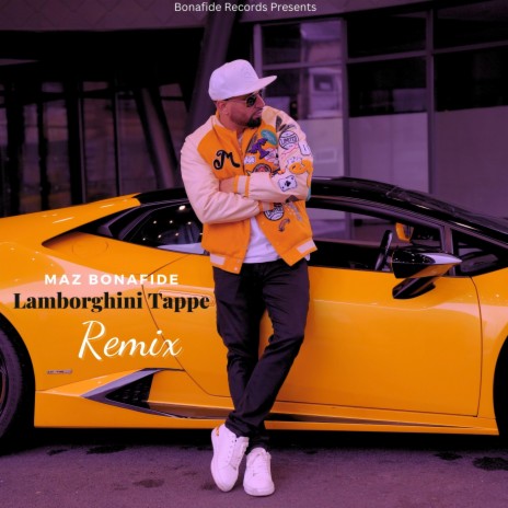 Lamborghini Tappe (Remix) | Boomplay Music