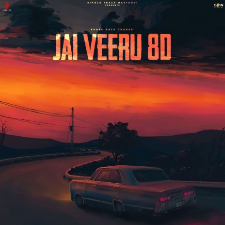 Jai Veeru 8D | Boomplay Music