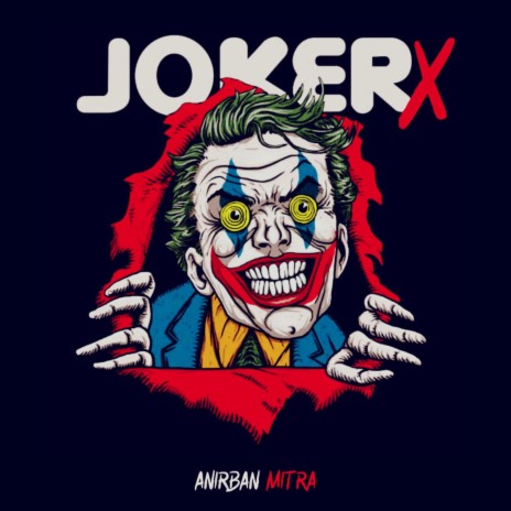 JokerX | Boomplay Music