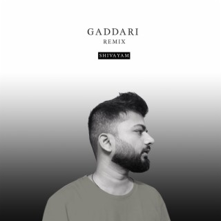 GaddariV3 (Remix)