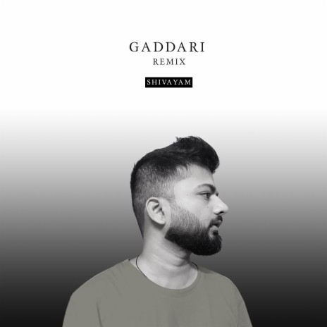 GaddariV3 (Remix) | Boomplay Music
