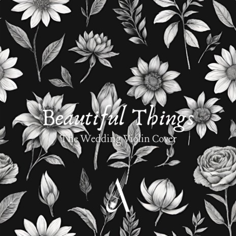 Beautiful Things (Benson Boone Wedding Violin Cover) | Boomplay Music