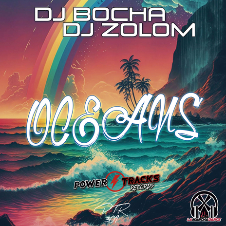 Oceans ft. Dj Zolom | Boomplay Music