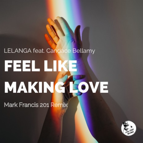 Feel Like Making love (feat. Candace Bellamy) | Boomplay Music