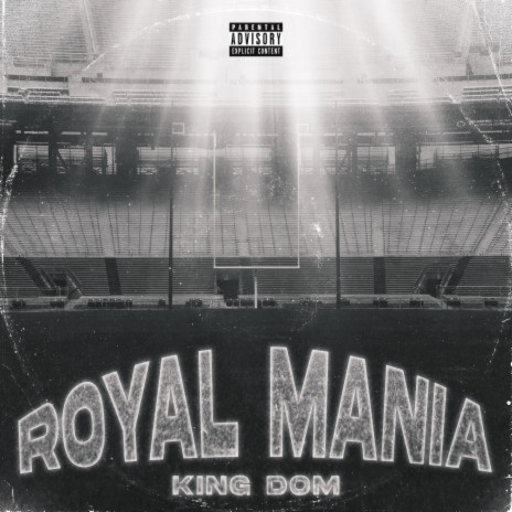 Royal Mania (Intro)