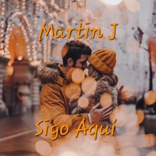 Aun sigo aqui lyrics | Boomplay Music