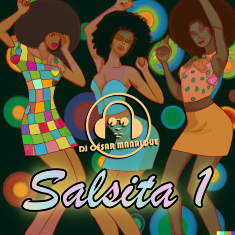 Salsita 1 | Boomplay Music
