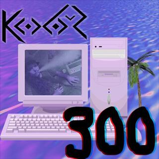 300