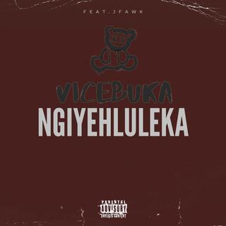 Ngiyehluleka