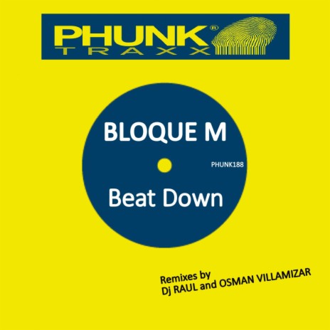 Beat Down | Boomplay Music
