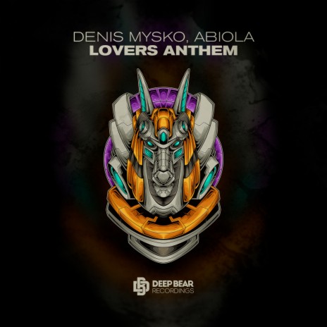 Lovers Anthem ft. Abiola | Boomplay Music
