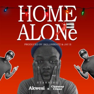 HOME ALONE